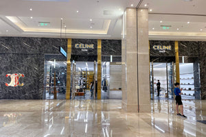 Celine boutique in Zhengzhou