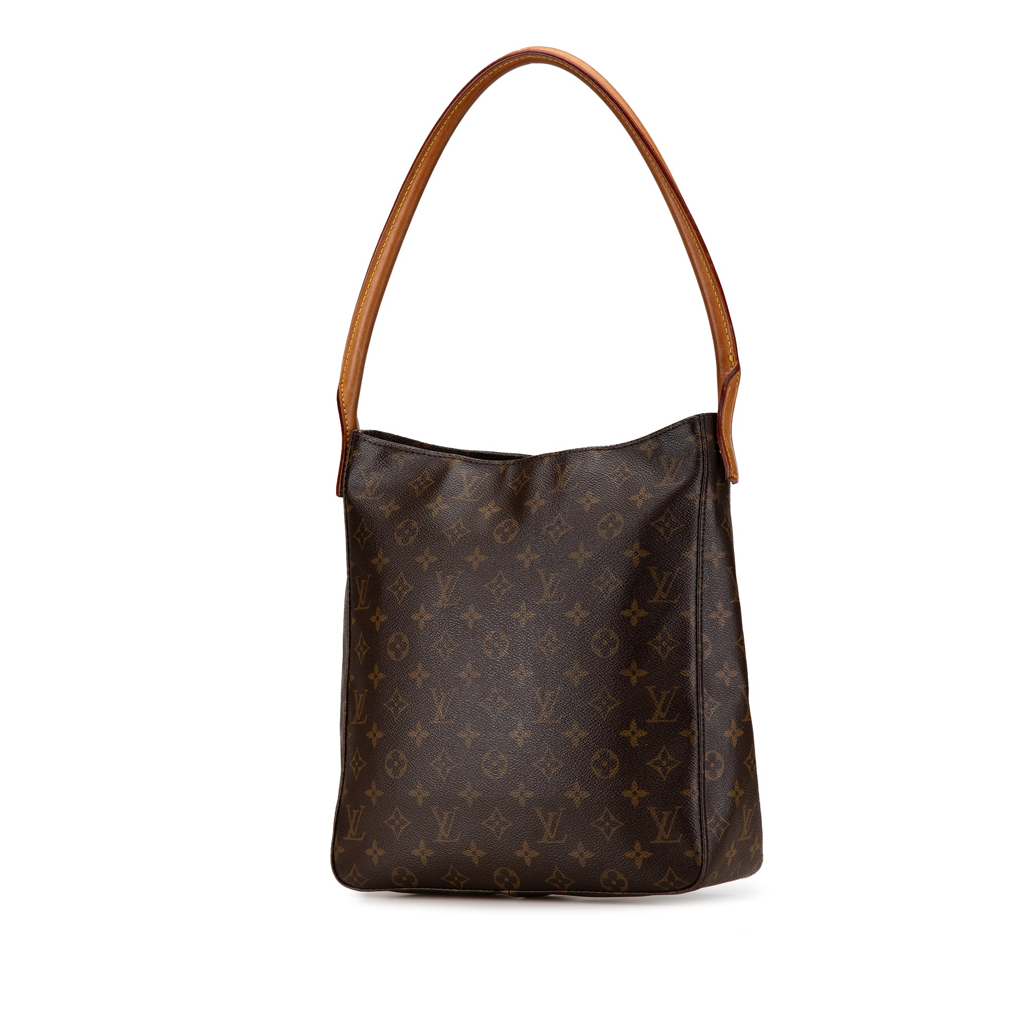 Louis Vuitton Looping GM  Monogram Canvas