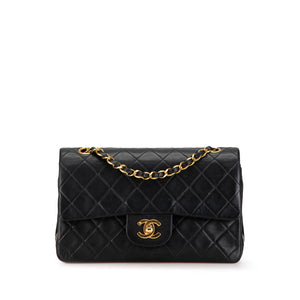 Chanel Classic double rabat