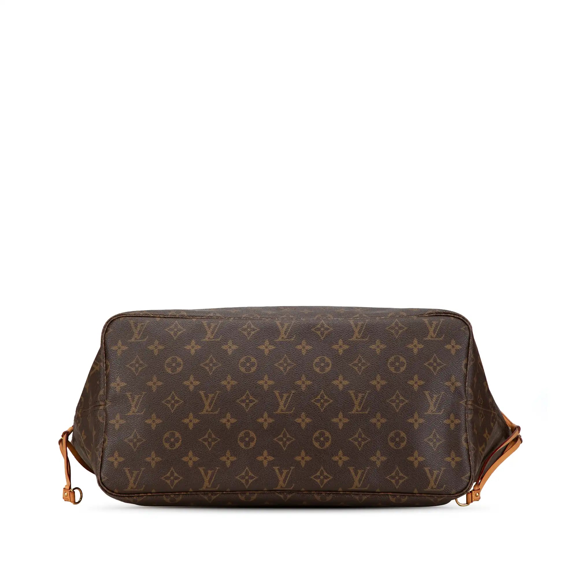 Louis Vuitton Neverfull GM Brown Monogram Canvas