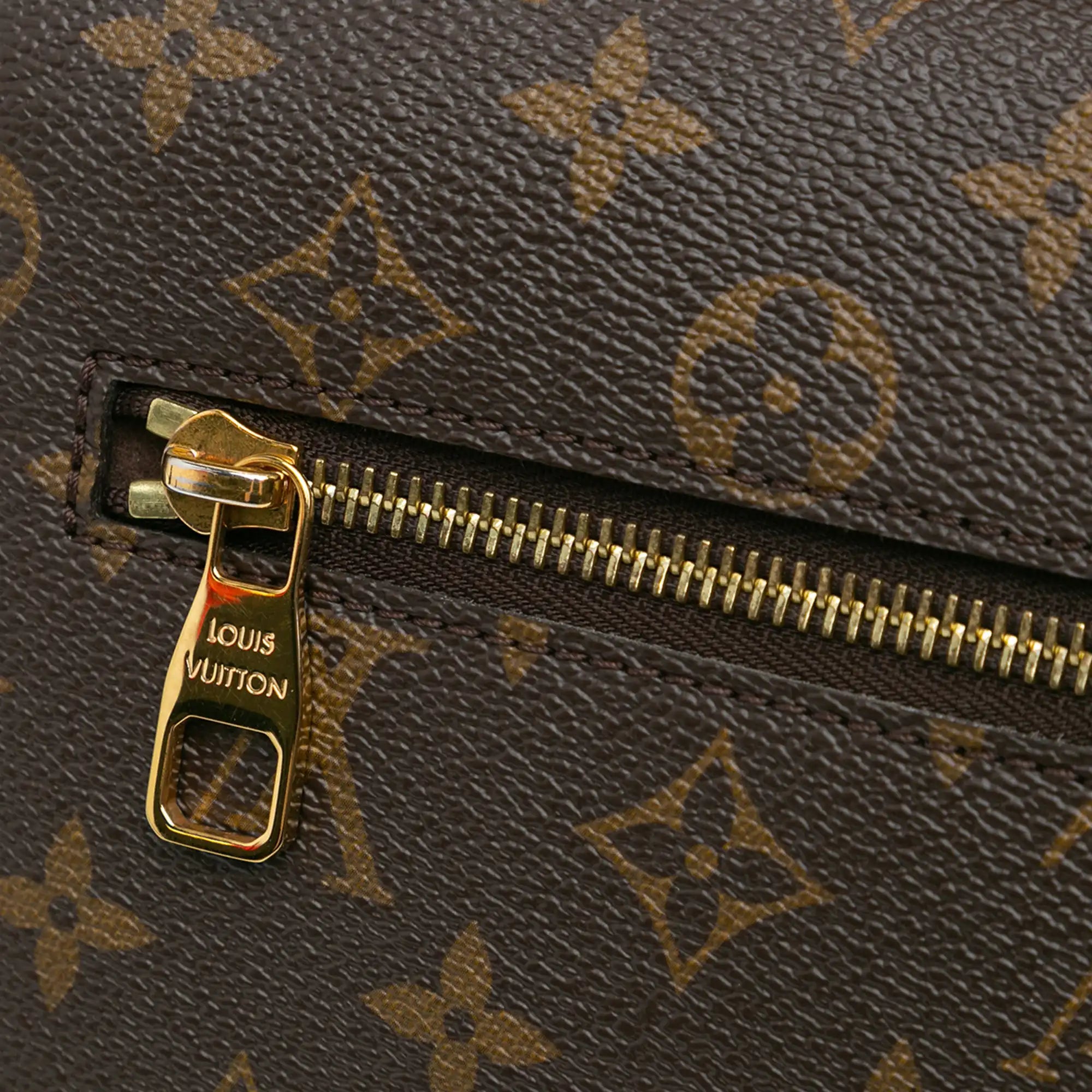 Louis Vuitton Métis Pochette MM Monogram Canvas