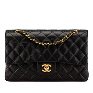 Chanel Classic double rabat