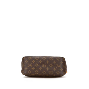 Louis Vuitton Looping MM Monogram Canvas