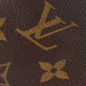 Louis Vuitton Multi-Pochette Accessoires Monogram Canvas