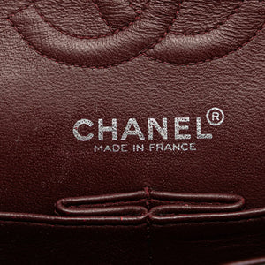 Chanel Classic double rabat