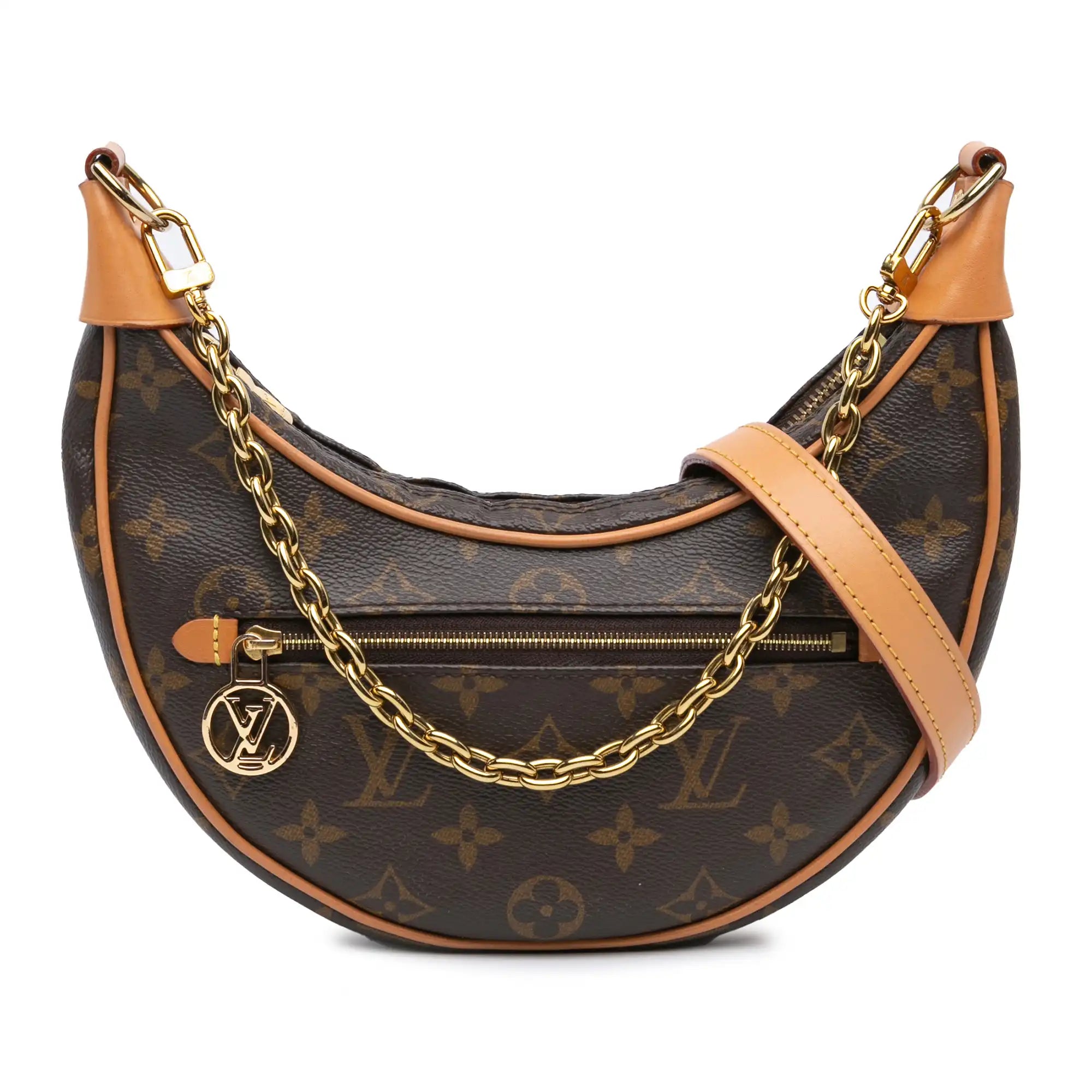 Louis Vuitton Looping GM Monogram Canvas