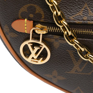 Louis Vuitton Looping GM Monogram Canvas