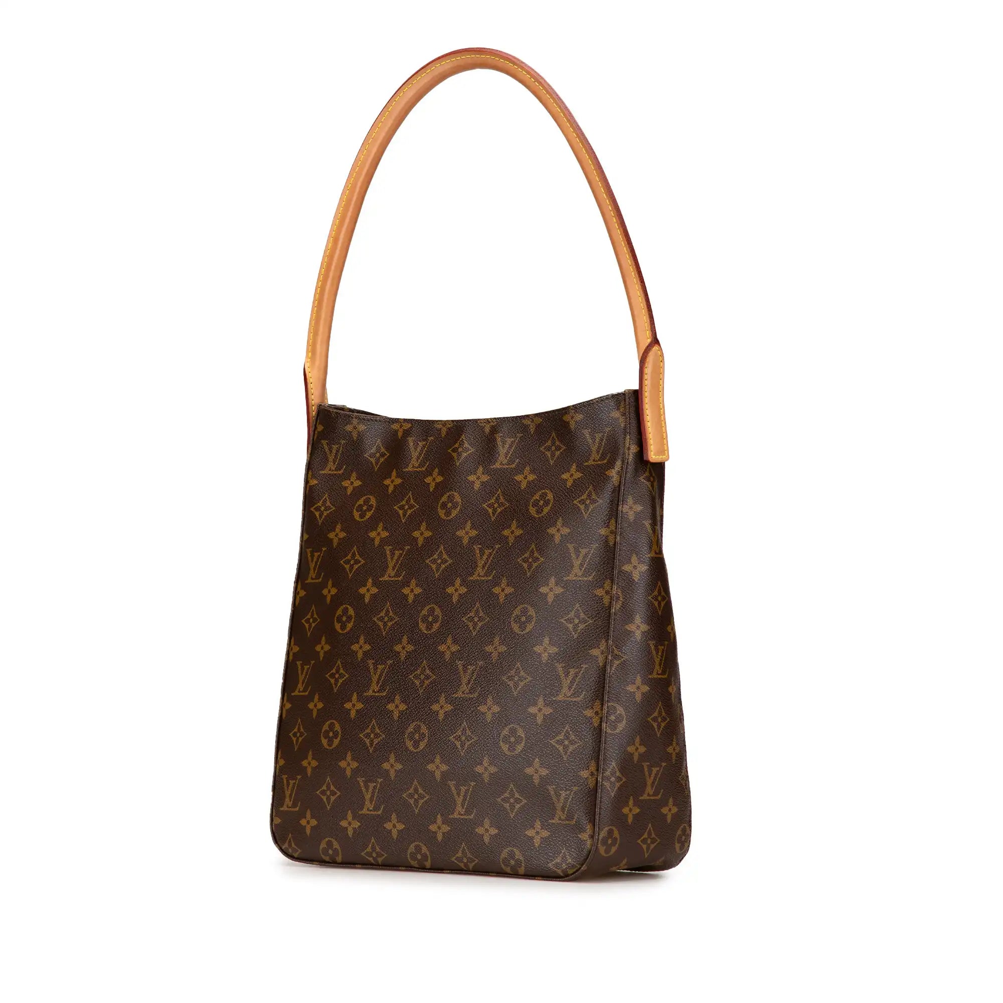 Louis Vuitton Looping GM Monogram Canvas