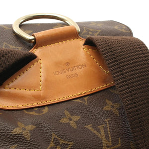 Louis Vuitton Montouris GM monogramme Canvas