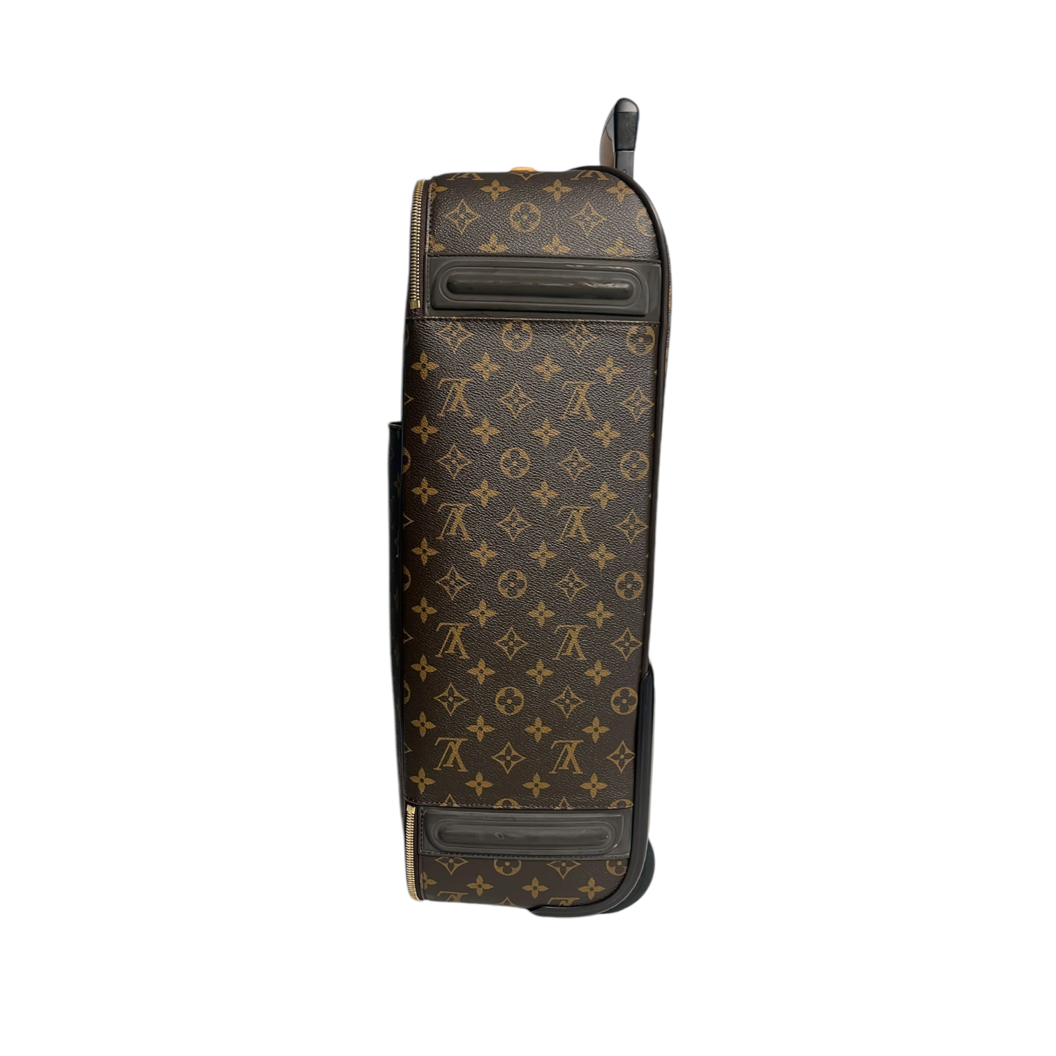 Louis Vuitton Pegase 55 Monogram Canvas