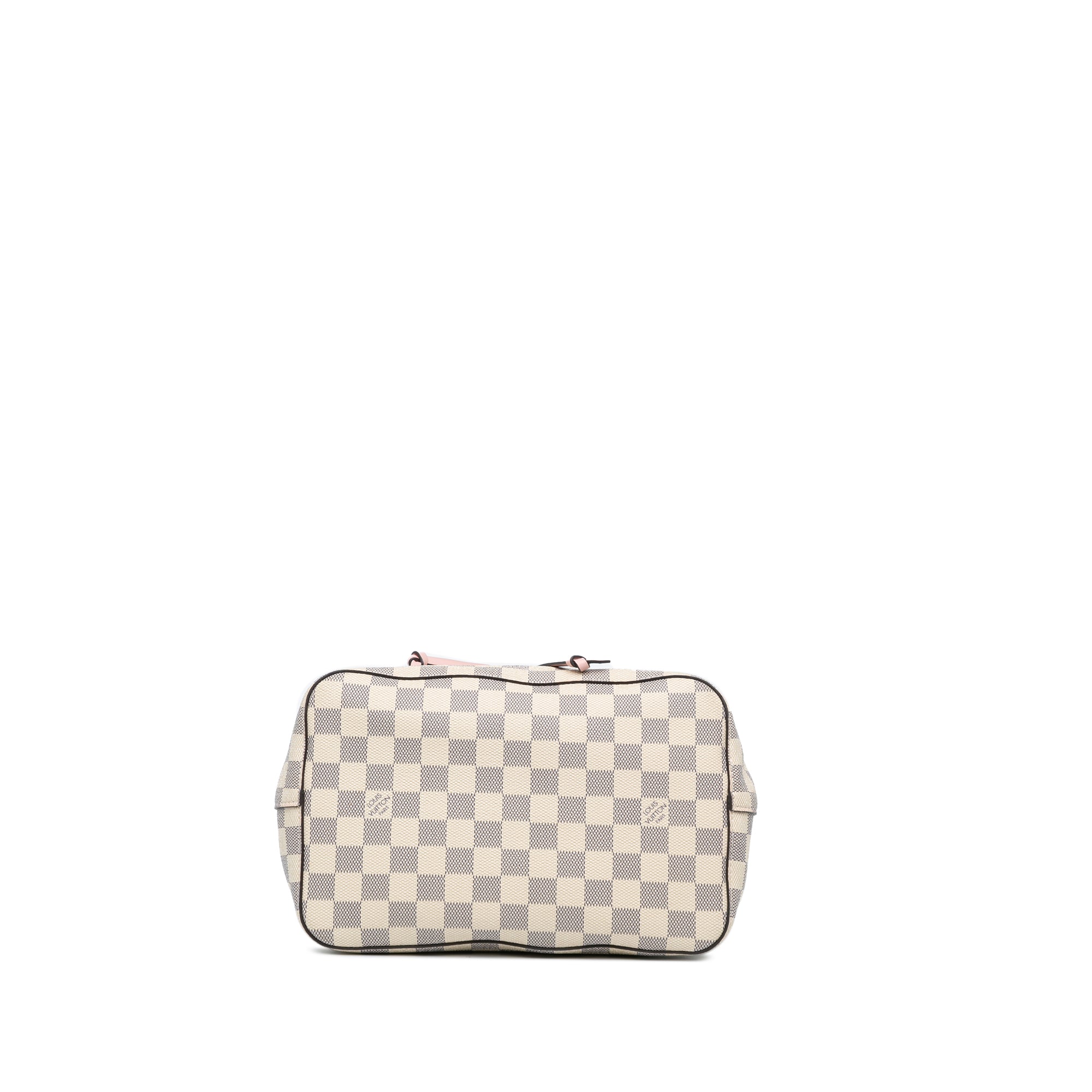 Louis Vuitton NéoNoé MM  Damier Azur Canvas