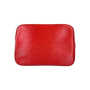 Louis Vuitton Noé Grand Red Epi