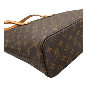 Louis Vuitton Luco Monogram Canvas