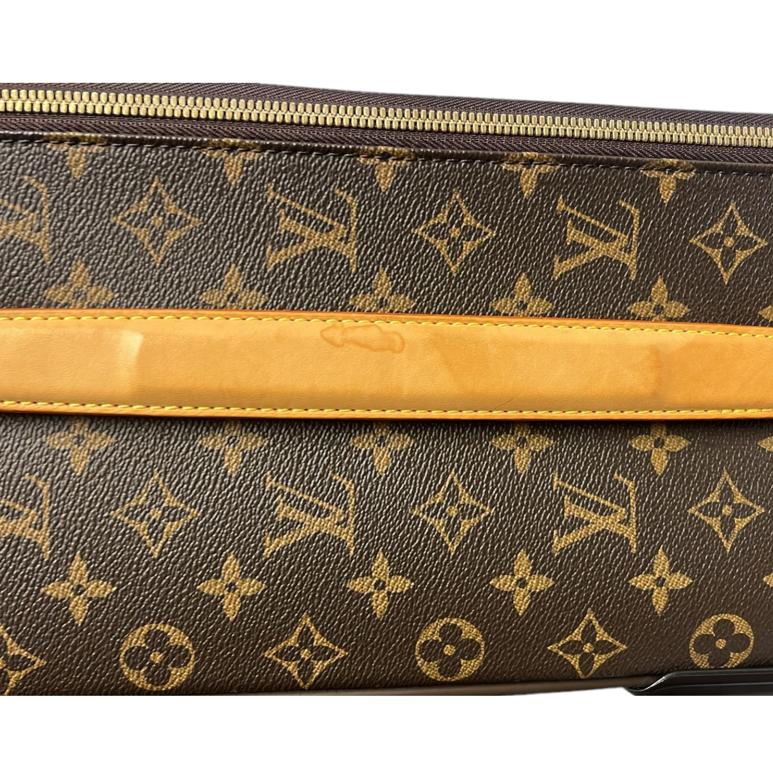 Louis Vuitton Pegase 55 Toile monogramme