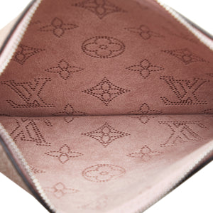 Louis Vuitton Girolata Pink Monogram Mahina