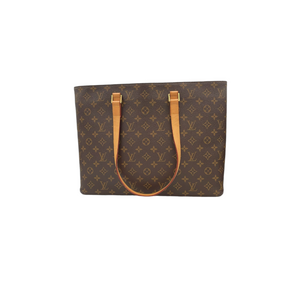 Toile de monogramme Louis Vuitton Luco