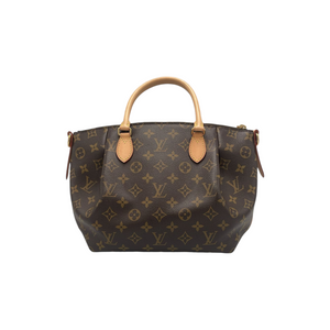 Louis Vuitton Turenne PM Monogram Canvas