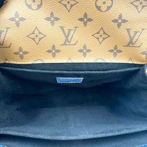 Louis Vuitton Métis Pochette Monogram Canvas