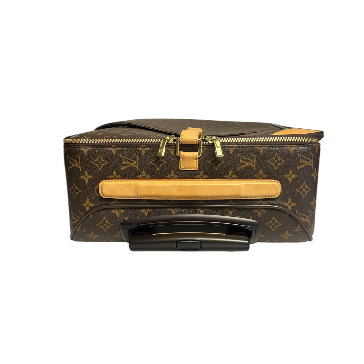 Louis Vuitton Pegase 55 Toile monogramme