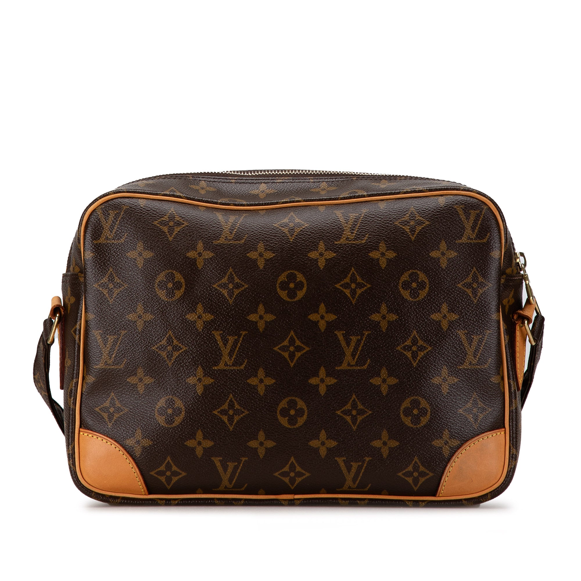 Louis Vuitton Nile Monogram Canvas