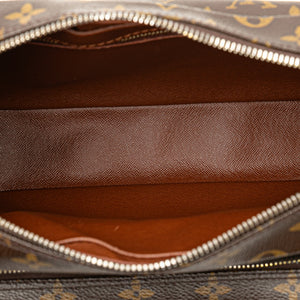 Louis Vuitton Nile Monogram Canvas