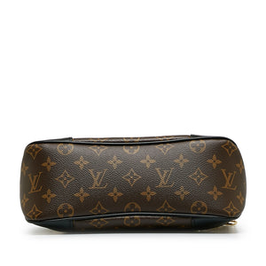 Louis Vuitton Boulogne 25 Monogram Canvas