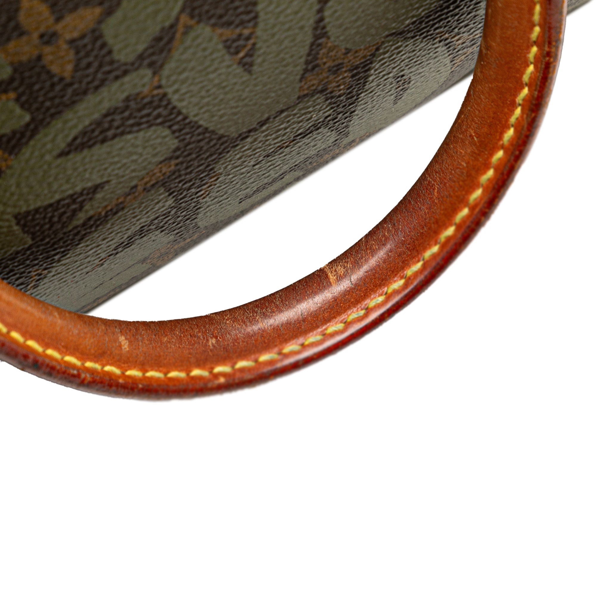 Louis Vuitton x Stephen Sprouse Speedy 30 Monogram Graffiti