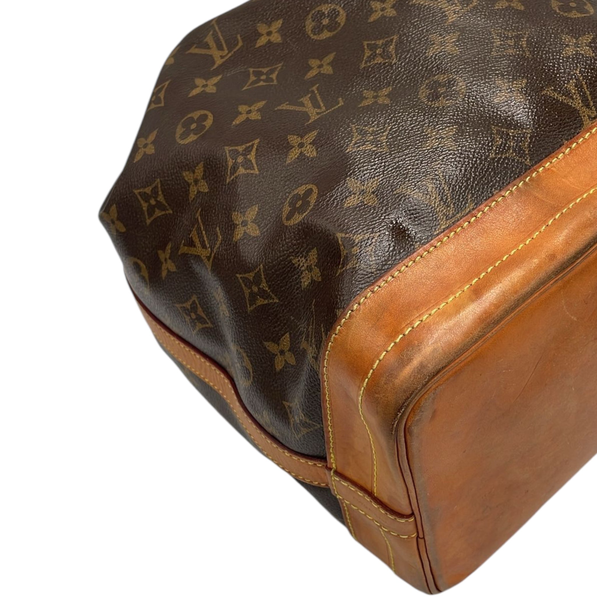 Louis Vuitton Grand Noé monogramme