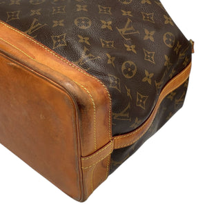 Louis Vuitton Grand Noé monogramme