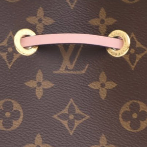 Louis Vuitton Néo Noé MM Monogram Canvas