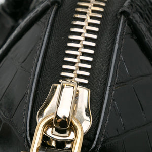 Givenchy Antigona Small Black Leather