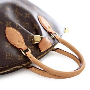 Louis Vuitton Boétie PM Monogram Canvas