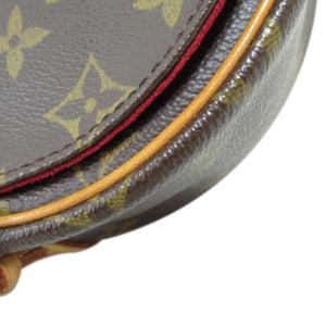 Louis Vuitton Sac Tambourine Monogram Canvas