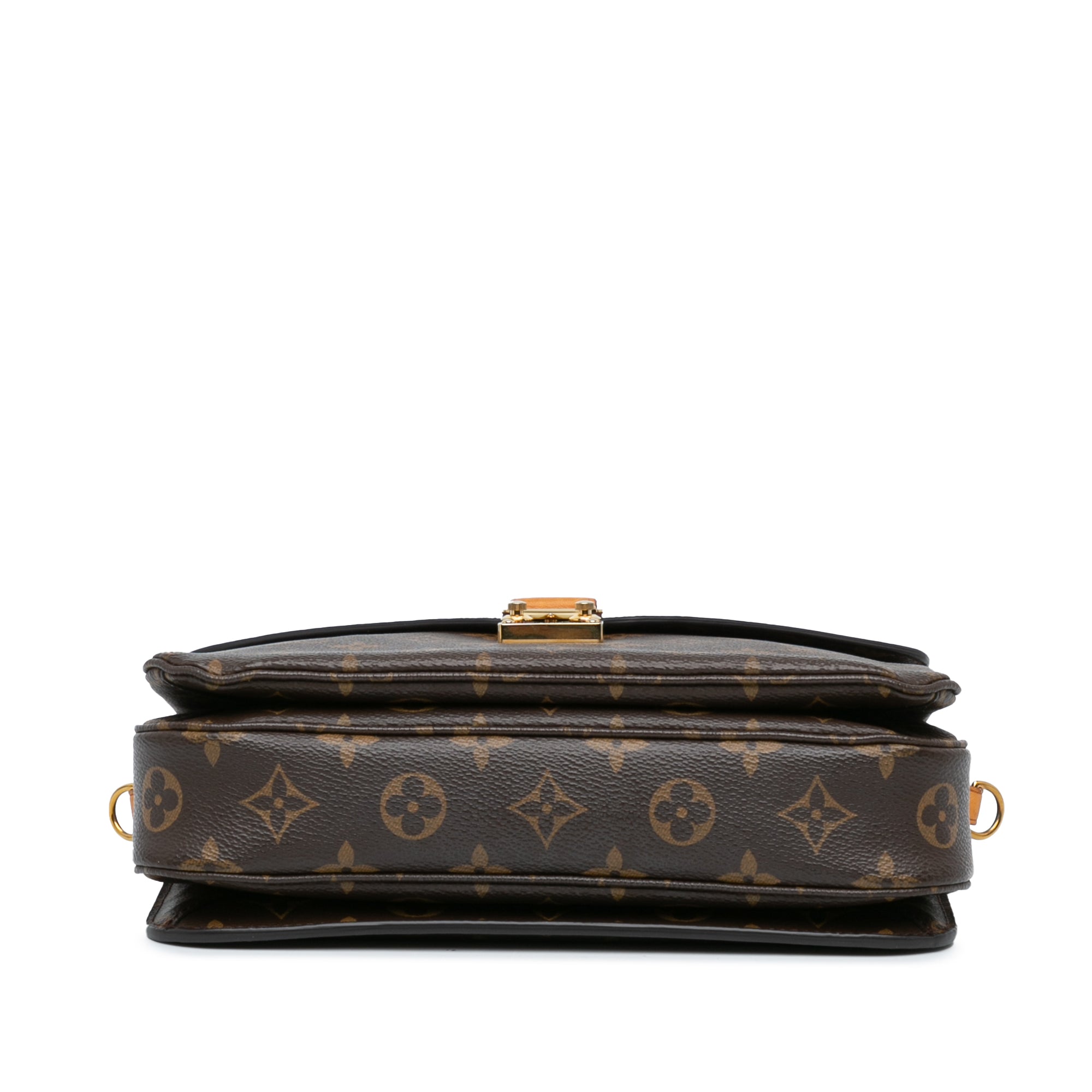 Louis Vuitton Métis Pochette Monogram Canvas