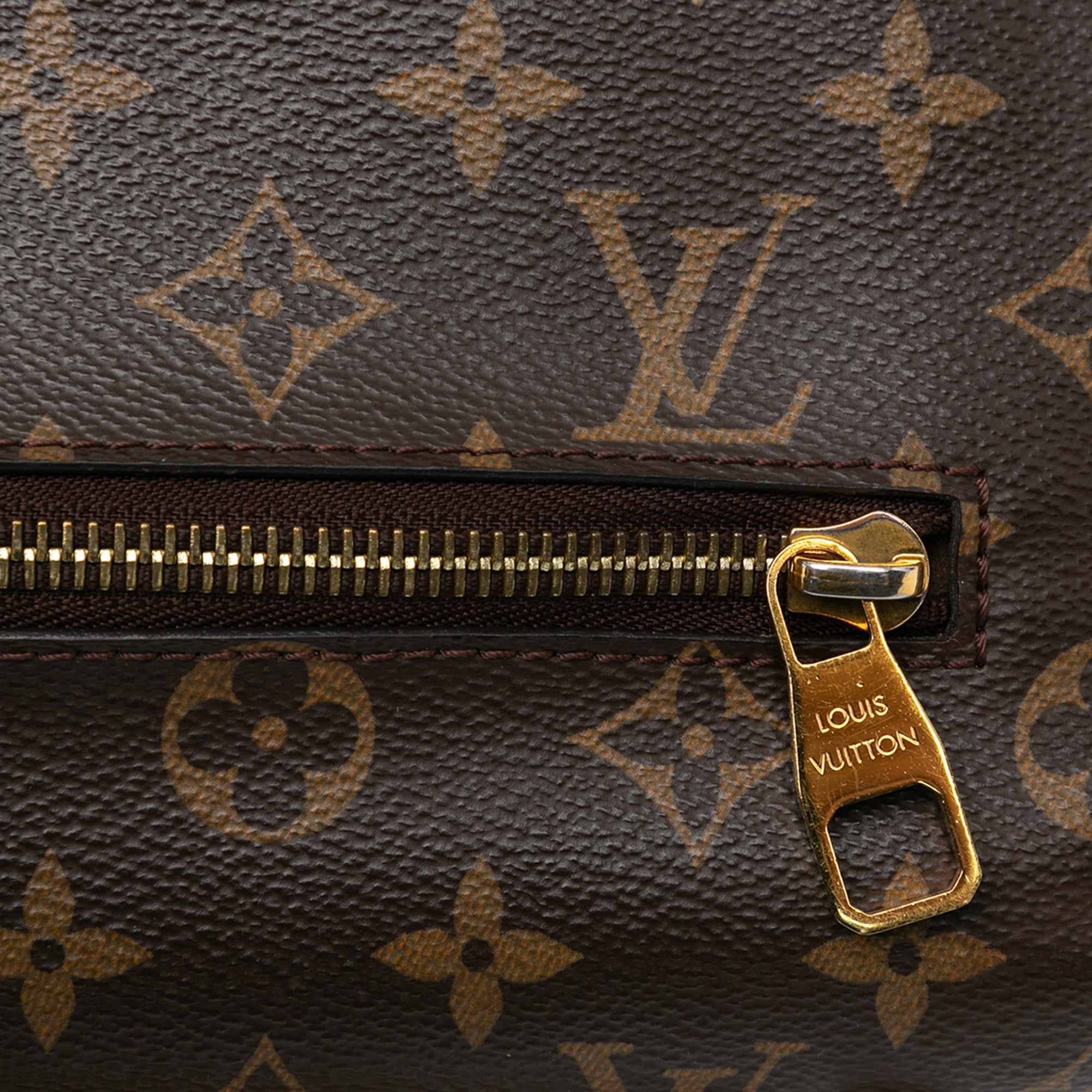 Louis Vuitton Métis Pochette Monogram Canvas