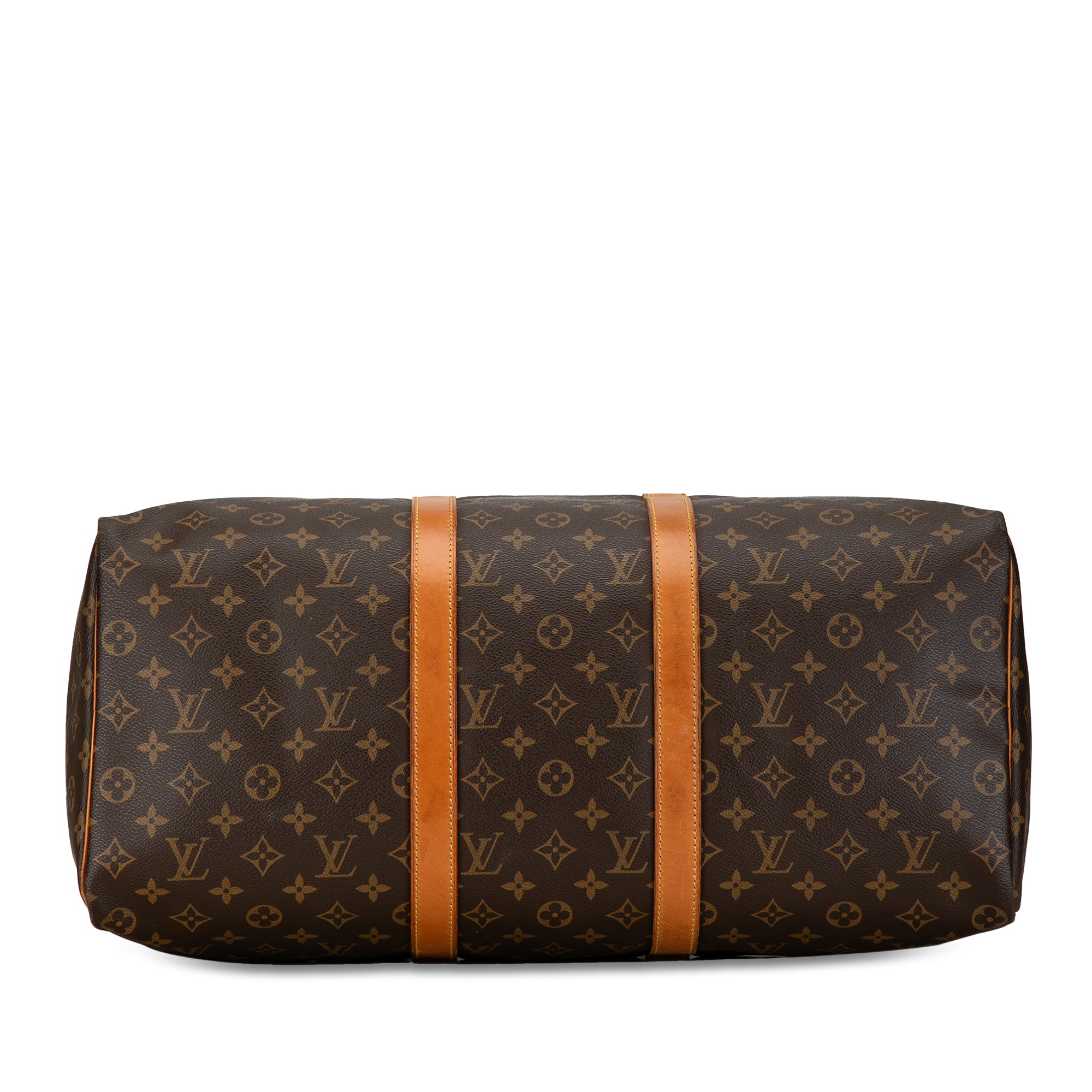 Louis Vuitton Keepall 50 Monogram Canvas