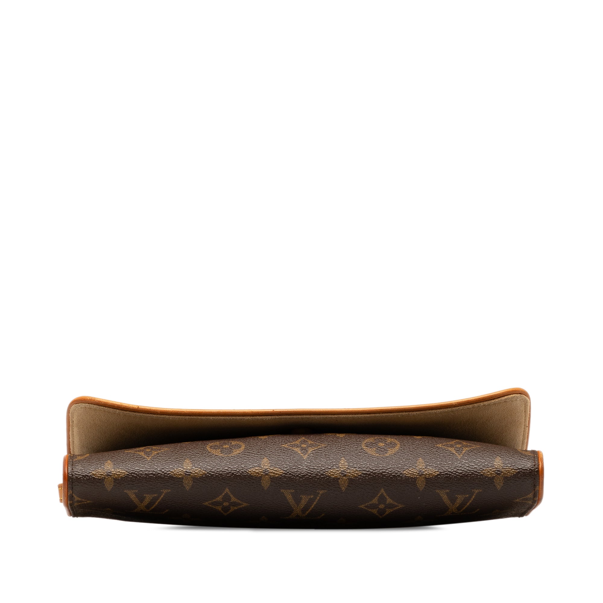 Louis Vuitton Pochette Twin GM Monogram Canvas