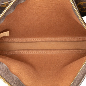 Louis Vuitton Multi-Pochette Accessoires Monogram Canvas