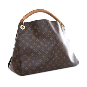 Louis Vuitton Artsy MM Monogram Canvas