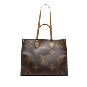 Louis Vuitton OnTheGo GM Giant Monogram Canvas