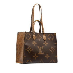 Louis Vuitton OnTheGo GM Giant Monogram Canvas