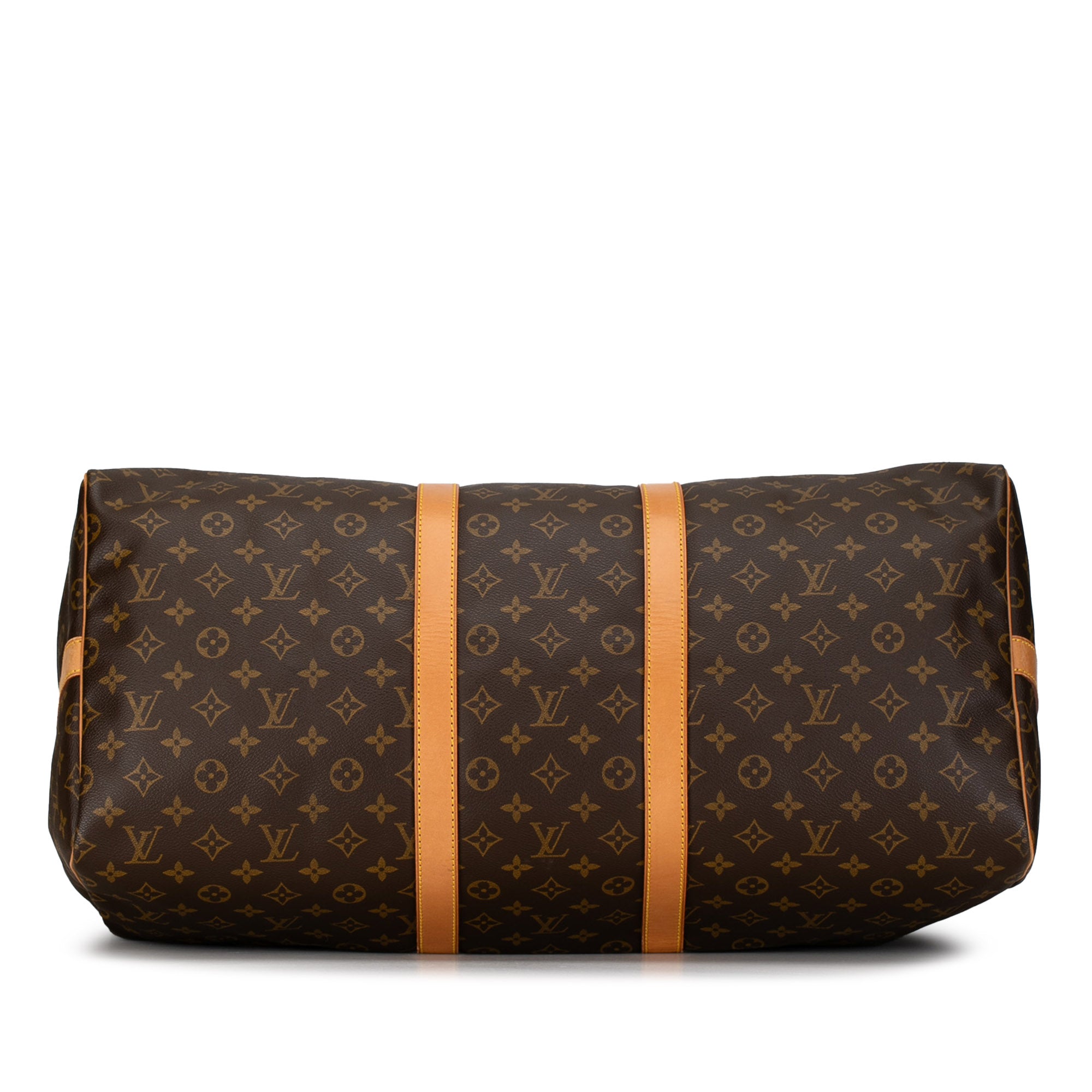 Louis Vuitton Keepall 55 Monogram Canvas