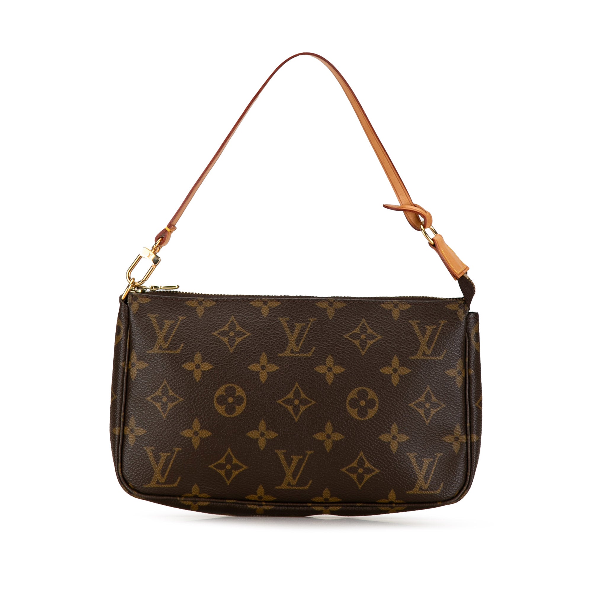 Louis Vuitton Pochette Accessoires Monogram Canvas