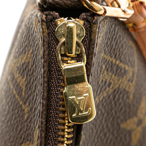 Louis Vuitton Pochette Accessoires Monogram Canvas