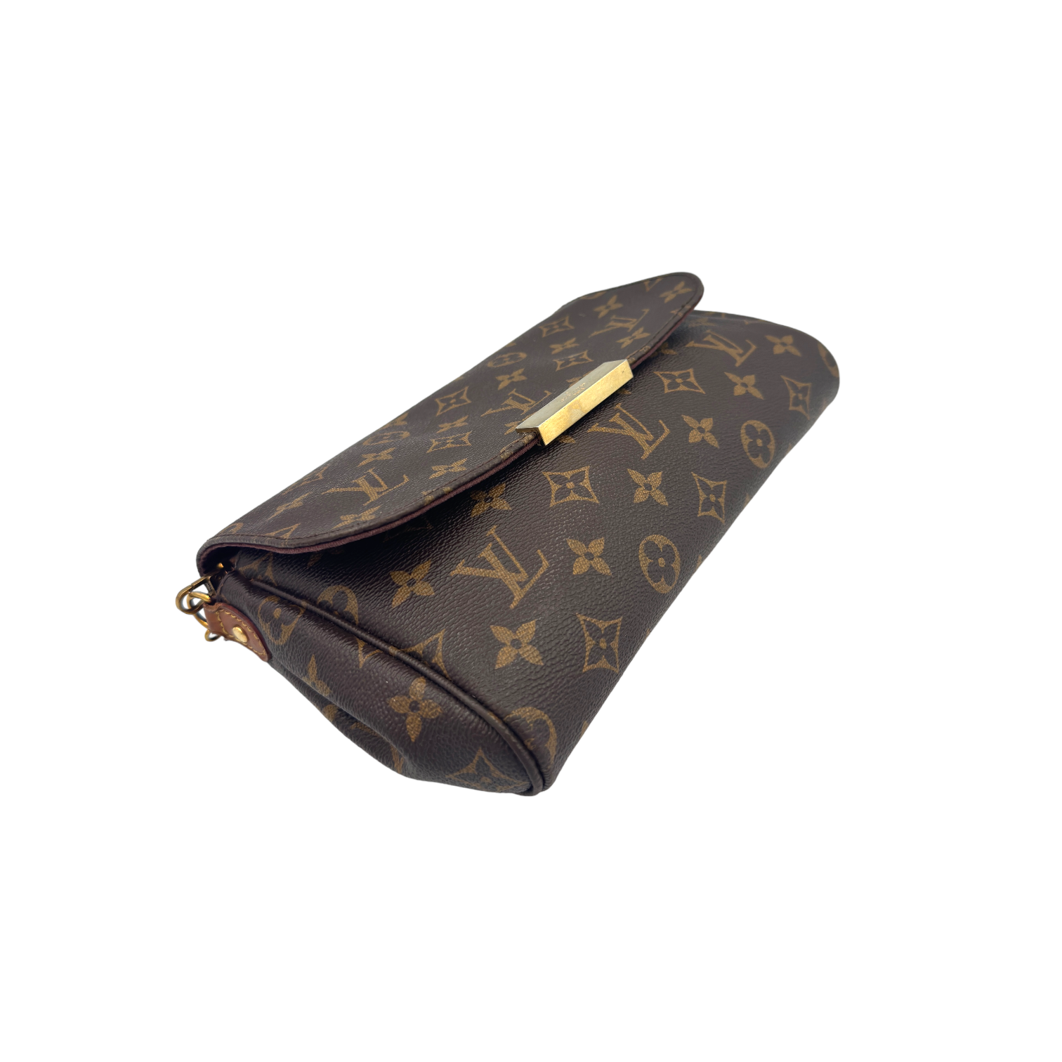 Louis Vuitton Favorite MM Monogram Canvas