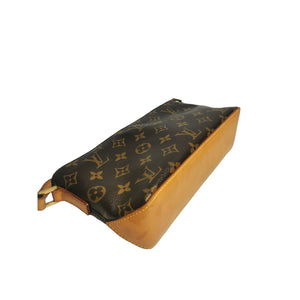 Toile de monogramme Louis Vuitton TrotTeur