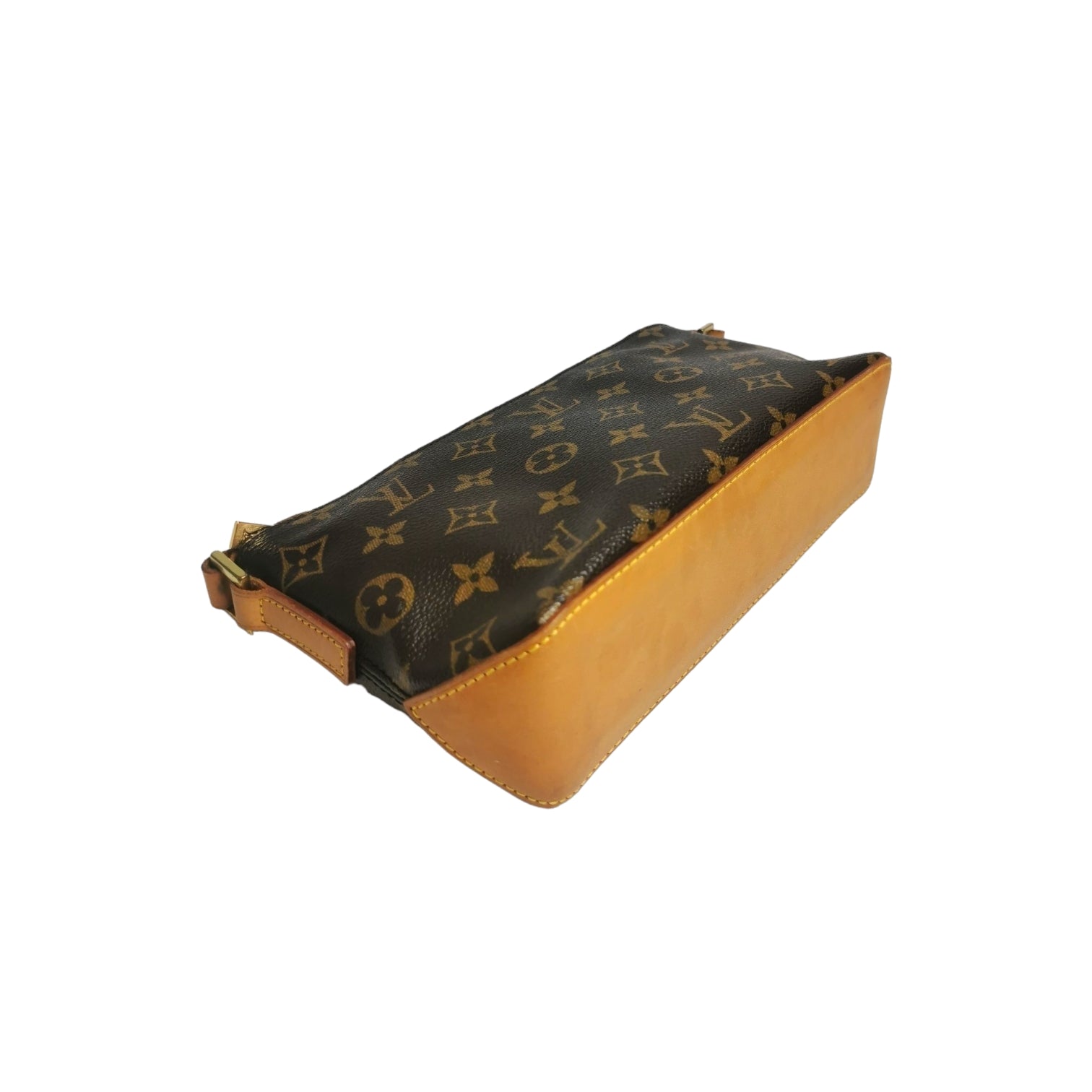 Toile de monogramme Louis Vuitton TrotTeur