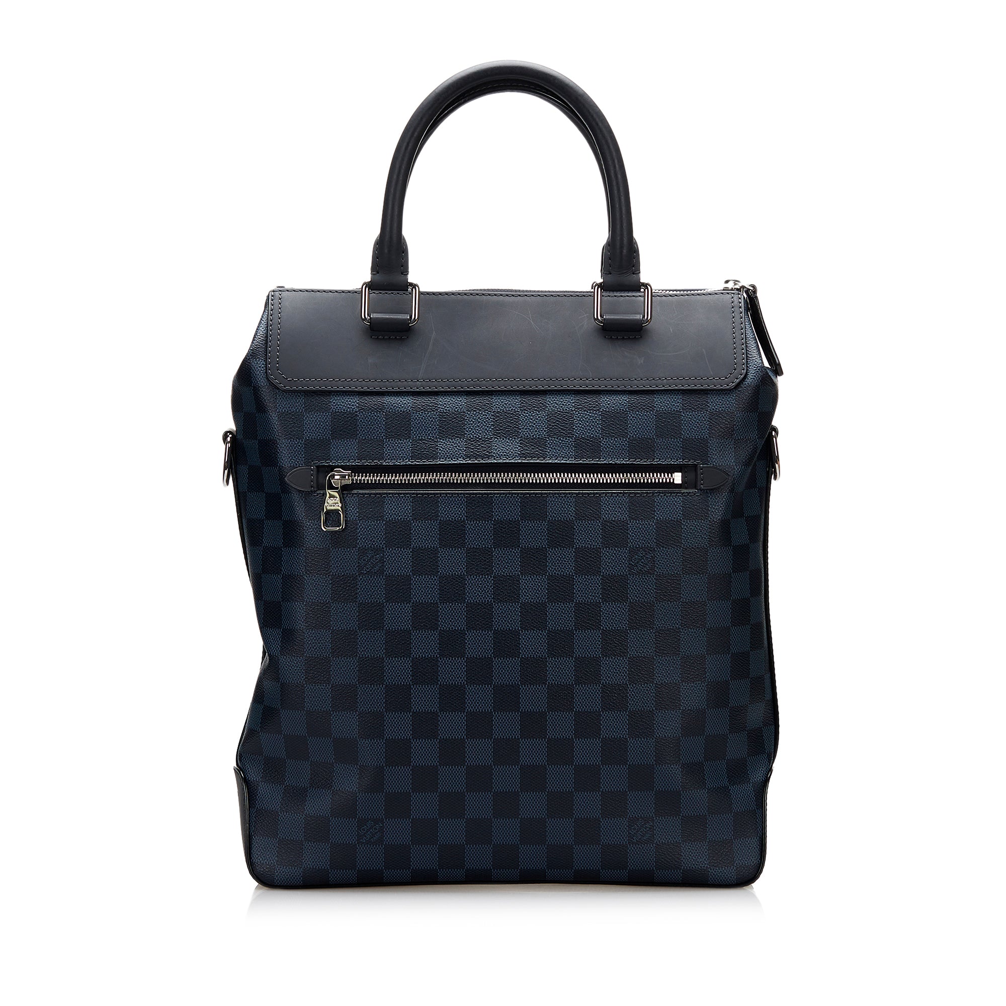 Louis Vuitton Greenwich Damier Cobalt toile