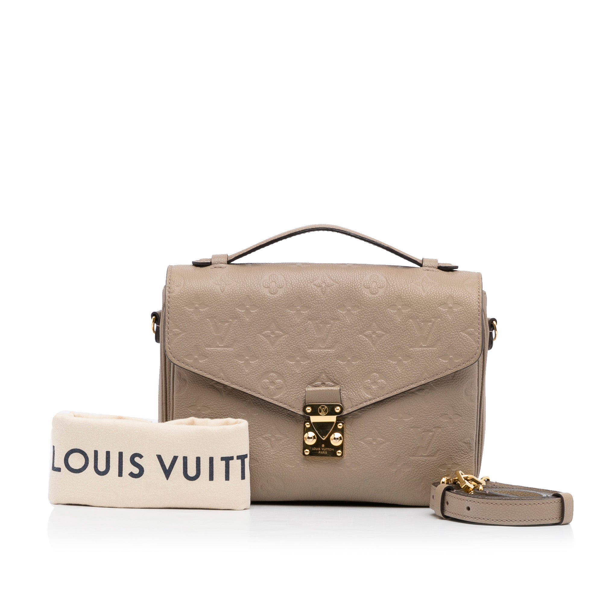 Louis Vuitton Metis 